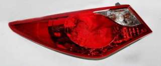 Sonata 10-13 Фонарь задний левый 924013S020 правый 924023S020 для Соната