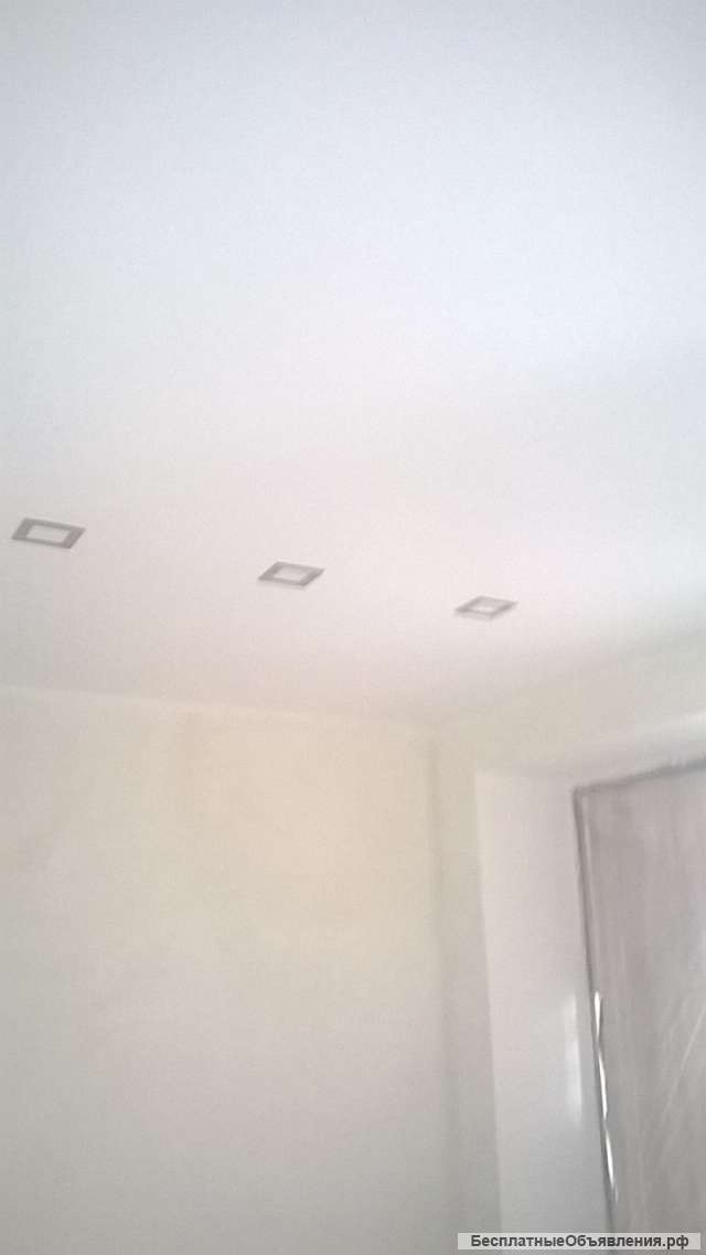 Ремонт квартир от а до я