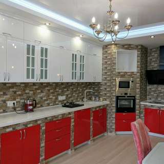 Ремонт квартир под ключ в Краснодаре