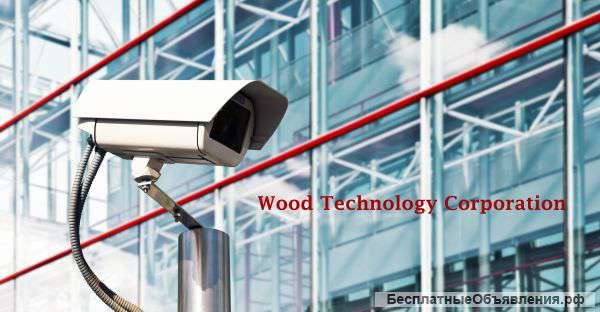 Монтаж Видео систем