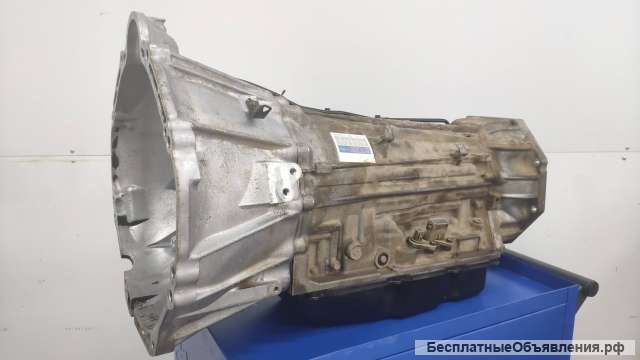 АКПП AB60F (35000-60B90) Toyota Land Cruiser
