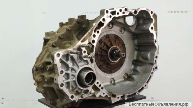 АКПП U660F для Лексус RX350 / Lexus RX350