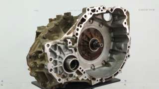 АКПП U660F для Лексус RX350 / Lexus RX350