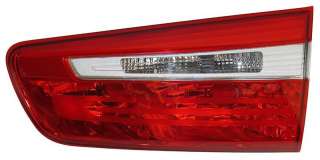KIA RIO 10-14 Фонарь в бампер 5D левый 924031W200 правый 924041W200 рио 10