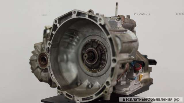 АКПП 09G / TF60-SN 2.0 л Шкода Октавия 2.0 л