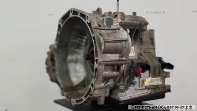 АКПП 09G / TF60-SN 2.0 л для Passat B6