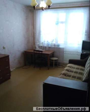 Квартира в п. Рыбное