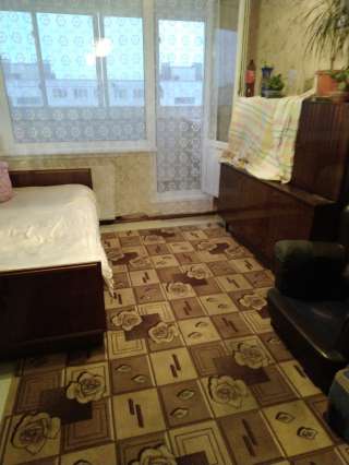 Сдам квартиру