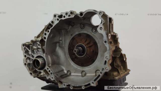 АКПП U660F для Тойота Хайлендер ( Toyota Highlander )