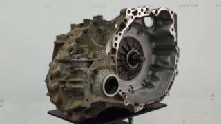 АКПП U660E Тойота Камри (camry ) V50 3.5 л 2GR-FE
