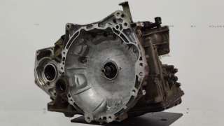 АКПП CVT Nissan Qashqai 4WD JF011 2.0л