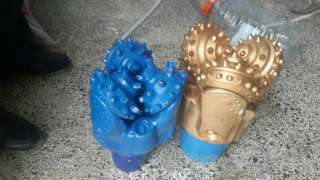 Буровий інструмент CIR 110, CIR 90