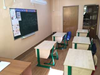 Частная школа для особых детей полного дня