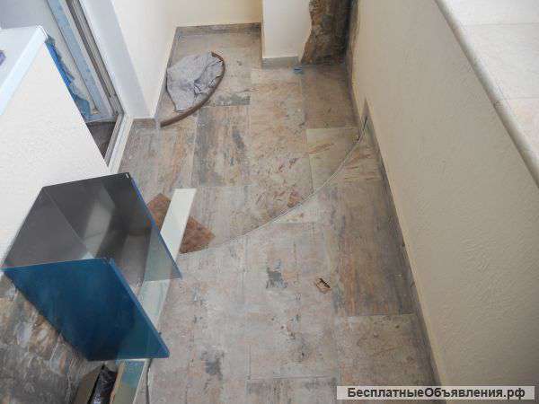 Электрик и сантехник