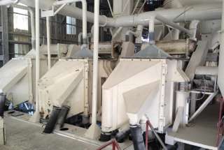 Микрон-сито