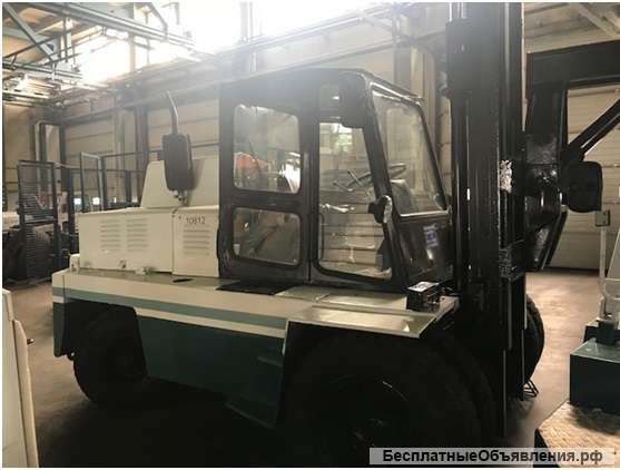 Автопогрузчик 41030 б/у (10812)