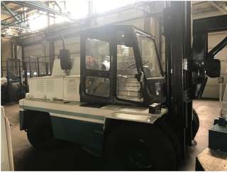 Автопогрузчик 41030 б/у (10812)