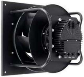 Вентилятор Ebmpapst K3G500-AG06-07 энергосберегающий