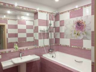 Ванная под ключ