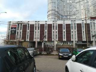 Склады на юго-западе