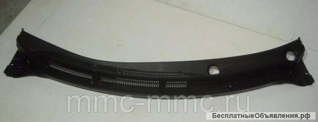 KIA RIO 10- Панель под дворники 861501W000 рио 10