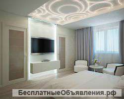 Эскизный дизайн проект