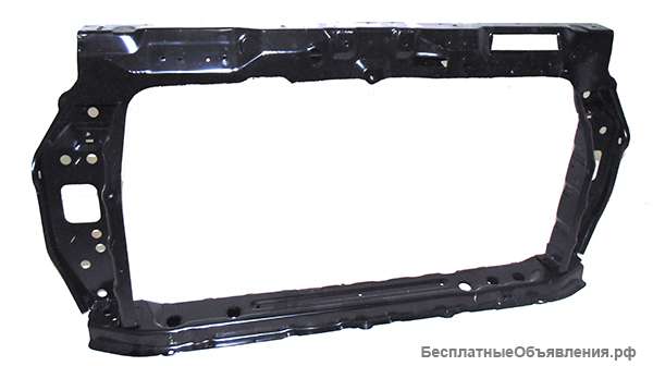 KIA RIO 10- Рамка кузова 641014Y000 рио 10