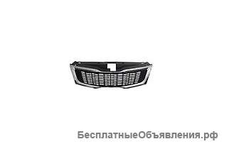 KIA RIO 10-14 Решетка 863501W210 рио 10