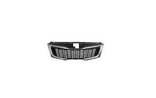 KIA RIO 10-14 Решетка 863501W210 рио 10