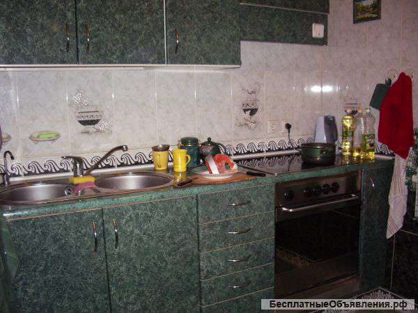 3-к квартира, 64 м², 7/12 м Бабушкинская