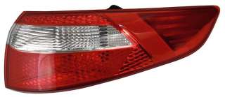 KIA RIO 10-14 Фонарь задний 4D левый 924014X000 правый 924024X000 рио 10