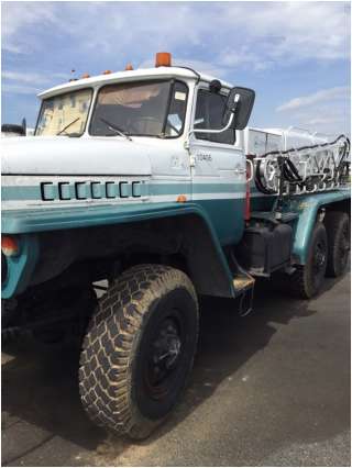 Урал-4320 апа-5д (10406)