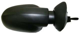Renault Logan 05-08 Зеркало механическое правое 6001546990 левое 6001546989 для Логан