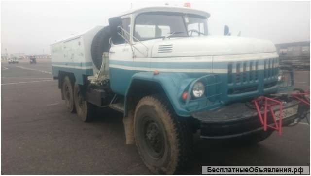 Угзс-МА ЗиЛ-131 (10416)