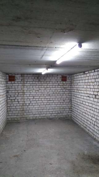 Отличный капитальный гараж в центре Москвы, 5 минут от метро Шелепиха
