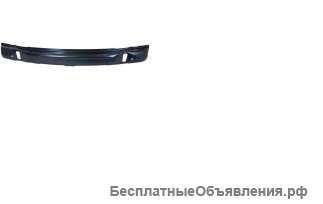 Renault Logan 05-10 Усилитель бампера 6001546750 для Логан