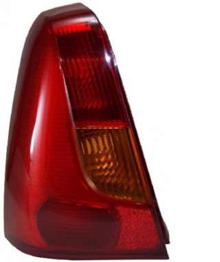 Renault Logan 05-08 Фонарь задний левый 6001546794 правый 6001546795 для Логан