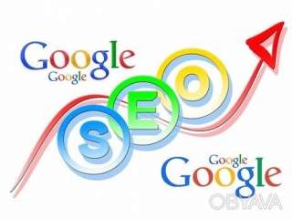 SEO - продвижение и раскрутка сайтов в Google и Яндекс