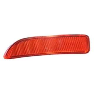 Renault Logan 10-14 Отражатель в задний бампер левый 8200751779 правый 8200751778 для Логан