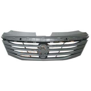 Renault Logan 10- Решетка радиатора 8200752748 для Логан