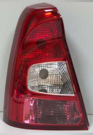 Renault Logan 10-14 Фонарь задний левый 8200744760 правый 8200744759 для Логан