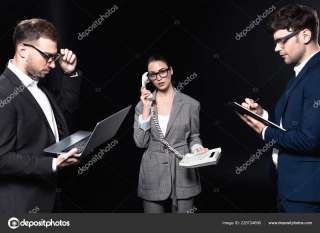 Ассистент администратора