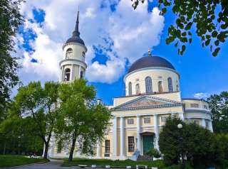 Созвездие ярких городов, автобусный тур на 2 дня