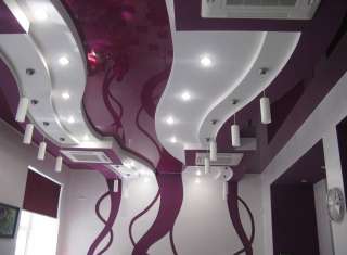 Все виды отделочных работ