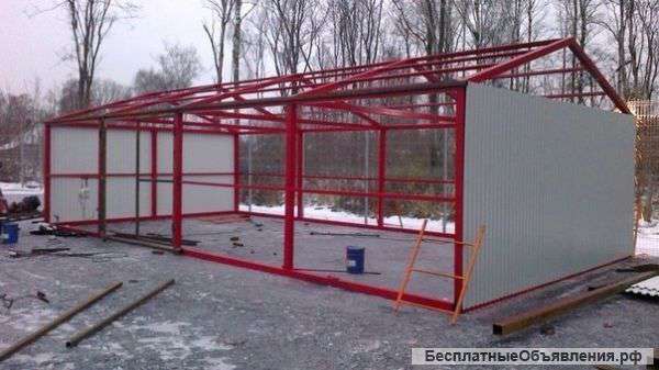 Сварщик профессионал
