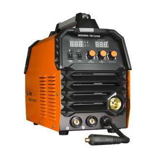 Сварочный полуавтомат INVERMIG 180 Combi FoxWeld