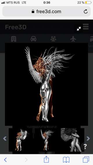 Требуется массажистка