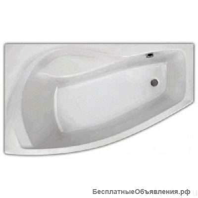 Акриловые ванны Santek