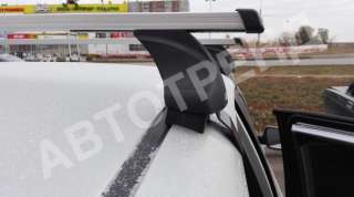 Багажник для Kia Rio седан