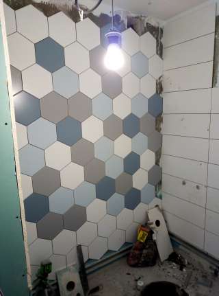 Сан узел под ключ 30000 казань